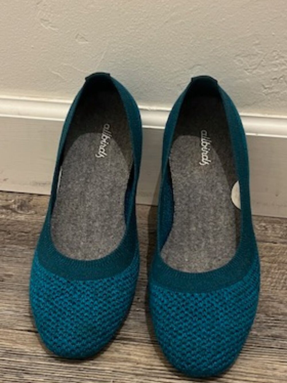Allbird Tree Breezer Teal